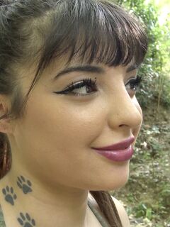 Naomie Miou